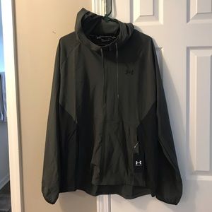 Under Armour Jacket